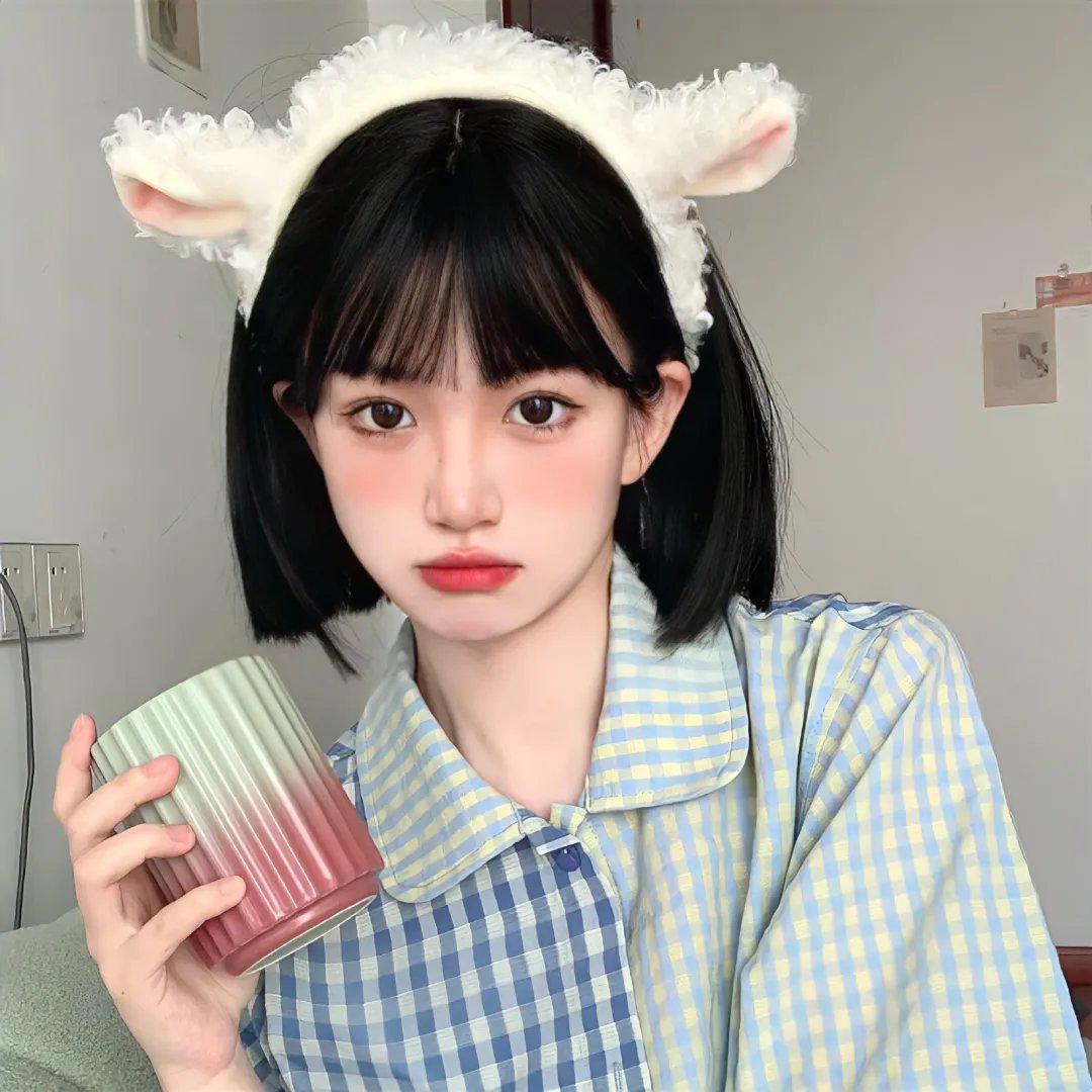 长相勿海报