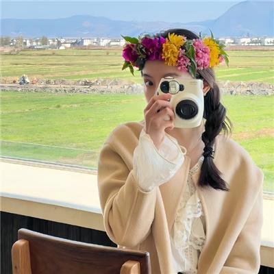 温柔的背后海报