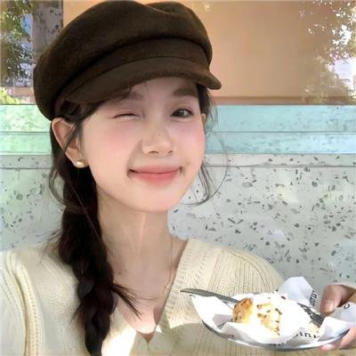 花开不及你嫣然海报