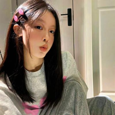 吧女生涯原是梦海报
