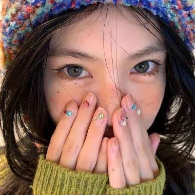 软糖女王重启计划海报