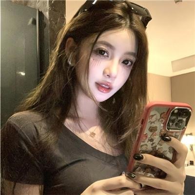女神我最大海报